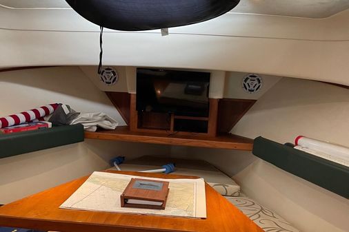 Mainship Pilot 30 image