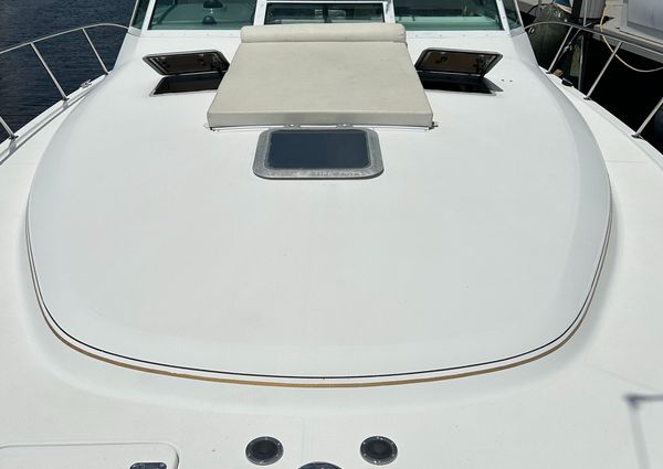 Tiara Yachts 3700 Open image