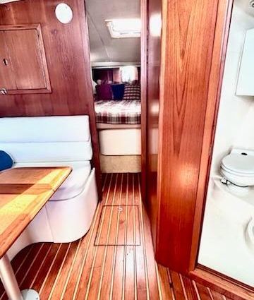 Tiara Yachts 3700 Open image