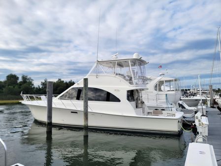 Ocean Yachts 52 SUPER SPORT image