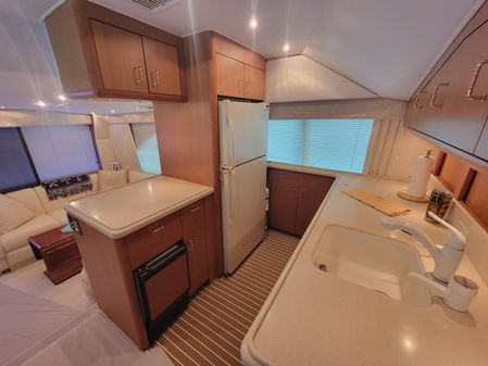 Ocean Yachts 52 SUPER SPORT image