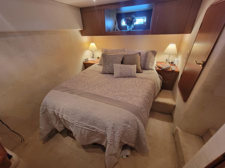 Ocean Yachts 52 SUPER SPORT image