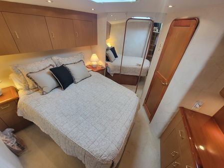 Ocean Yachts 52 SUPER SPORT image