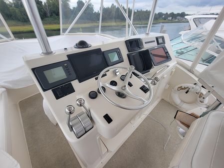 Ocean Yachts 52 SUPER SPORT image