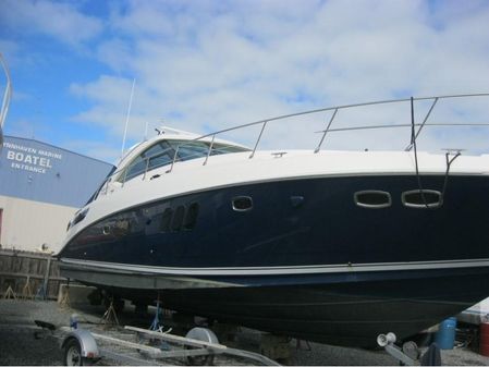 Sea-ray 540-SUNDANCER image