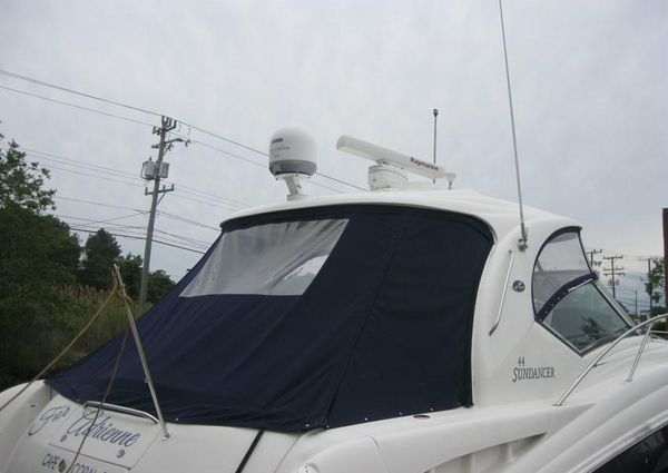 Sea-ray 540-SUNDANCER image