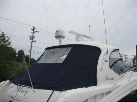 Sea-ray 540-SUNDANCER image