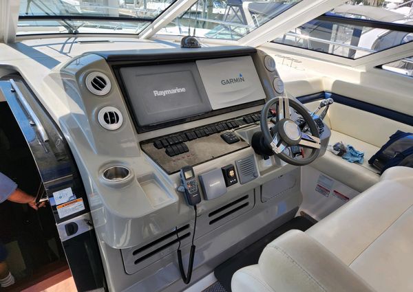 Sea-ray 540-SUNDANCER image