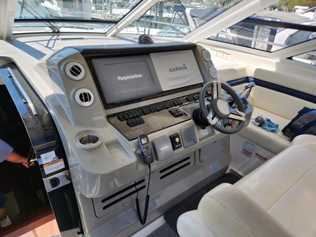 Sea-ray 540-SUNDANCER image