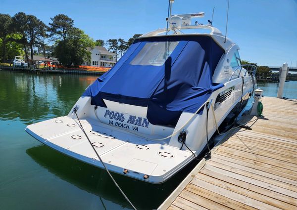 Sea-ray 540-SUNDANCER image