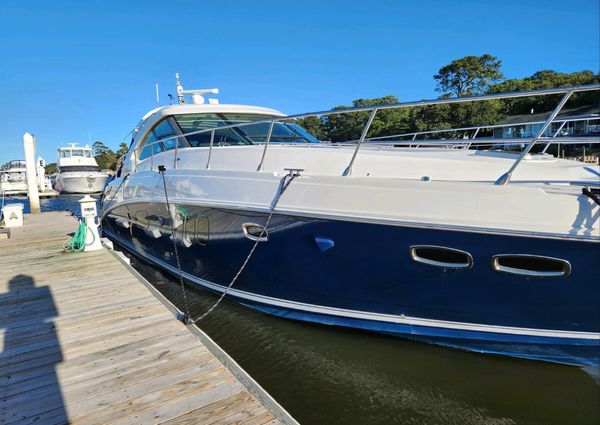 Sea-ray 540-SUNDANCER image