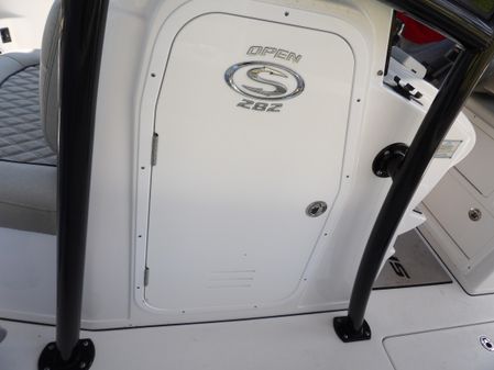 Sportsman Open 282 Center Console image