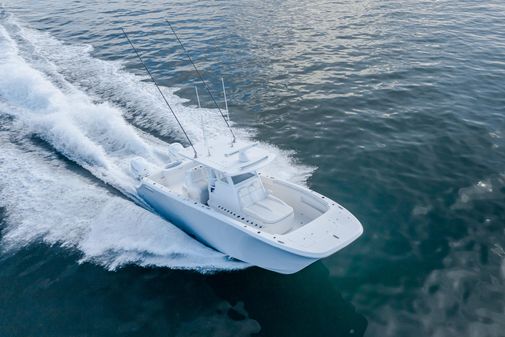 Invincible 33-CATAMARAN image