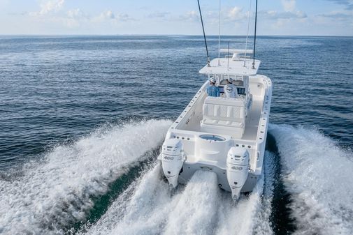 Invincible 33-CATAMARAN image