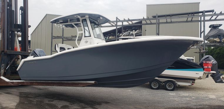 Page 3 of 232 - All New saltwater fishing boats for sale - boats.com