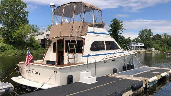 Egg Harbor 37 