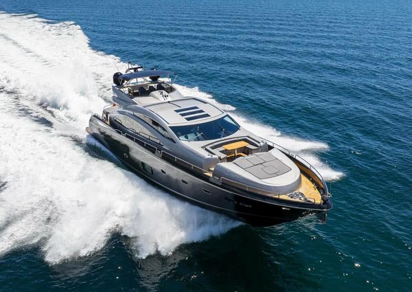 Sunseeker Predator 84 image