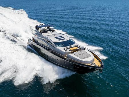 Sunseeker Predator 84 image