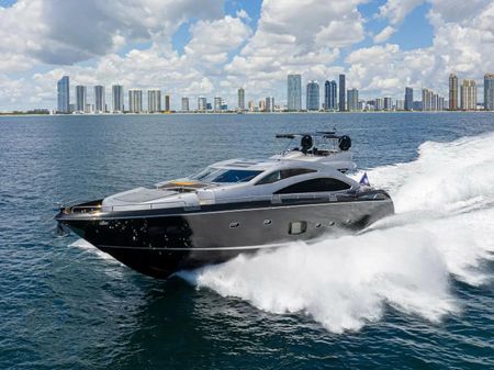 Sunseeker Predator 84 image