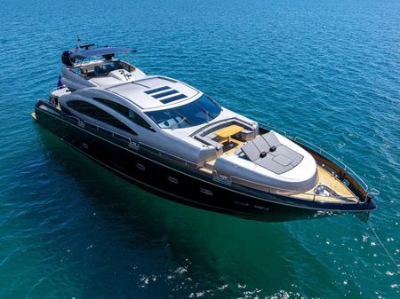 Sunseeker Predator 84 image