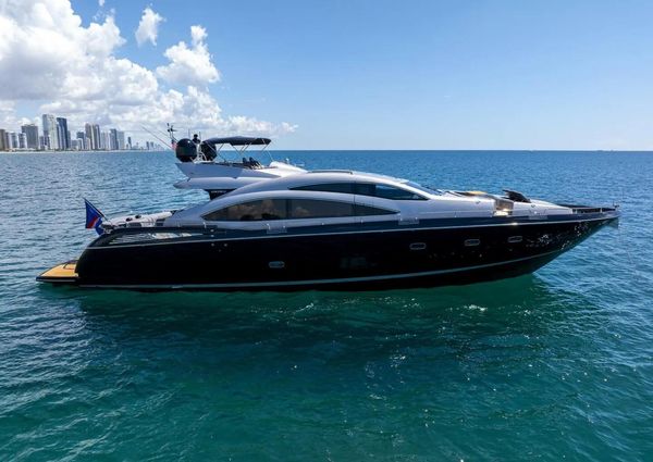 Sunseeker Predator 84 image