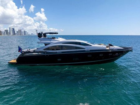 Sunseeker Predator 84 image