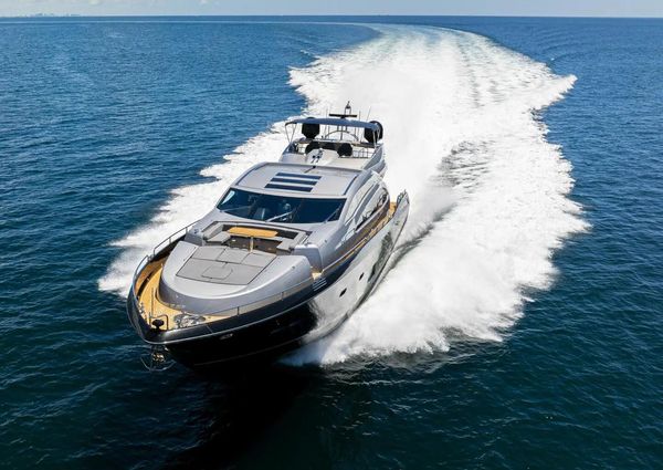 Sunseeker Predator 84 image