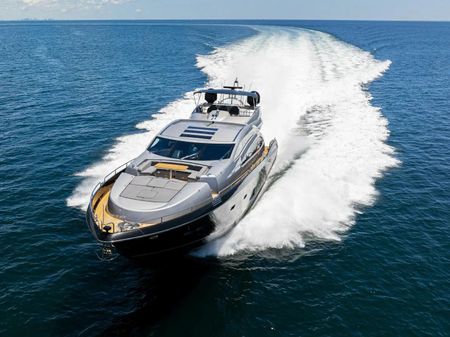 Sunseeker Predator 84 image