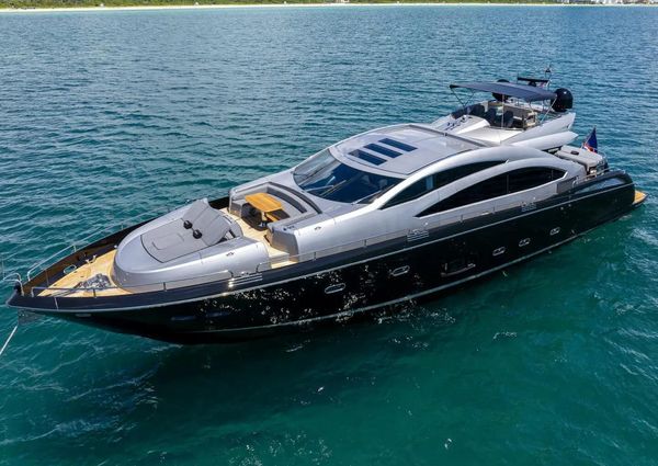 Sunseeker Predator 84 image