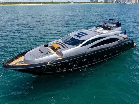 Sunseeker Predator 84 image