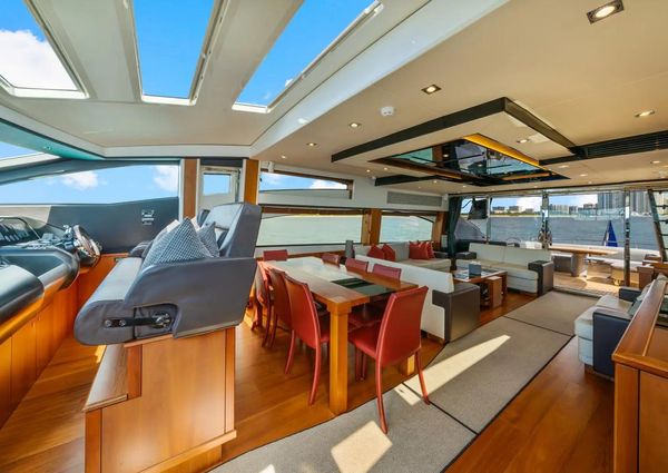 Sunseeker Predator 84 image