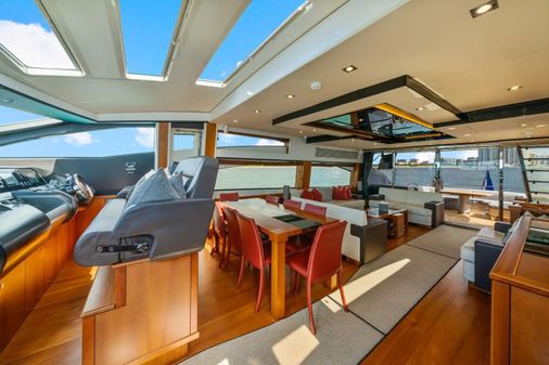 Sunseeker Predator 84 image