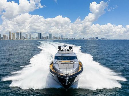 Sunseeker Predator 84 image