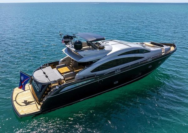 Sunseeker Predator 84 image