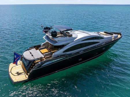 Sunseeker Predator 84 image