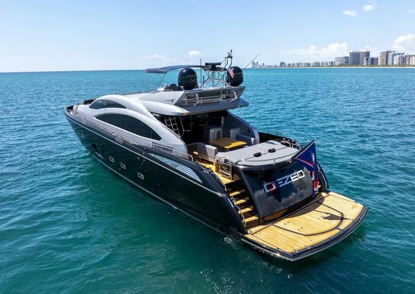 Sunseeker Predator 84 image