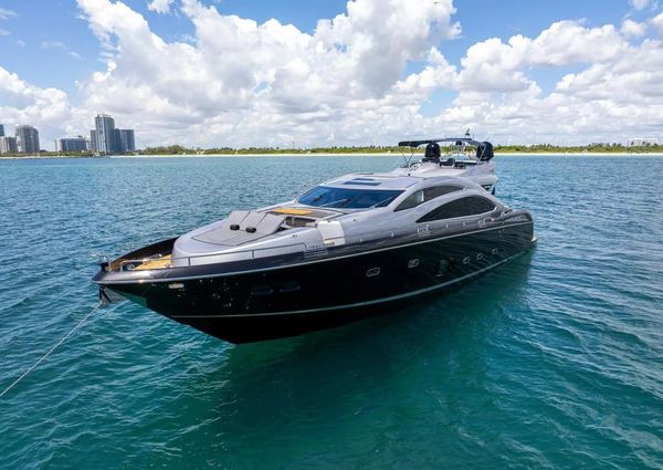 Sunseeker Predator 84 image