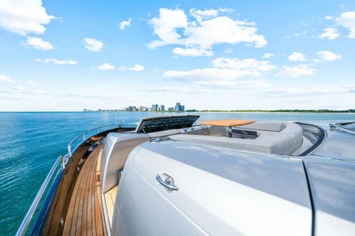 Sunseeker Predator 84 image