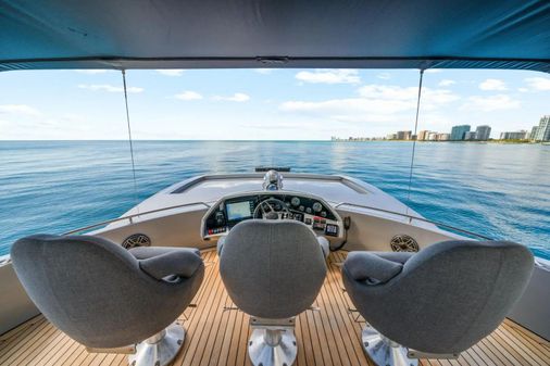 Sunseeker Predator 84 image