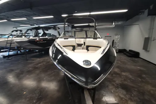 Malibu Wakesetter 23 LSV image