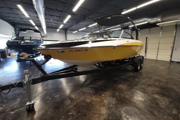 Malibu WAKESETTER-23-LSV image