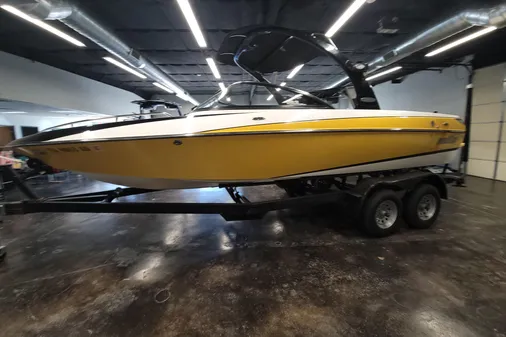 Malibu Wakesetter 23 LSV image