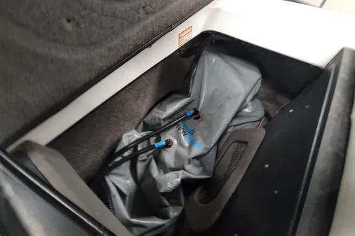 Malibu Wakesetter 23 LSV image