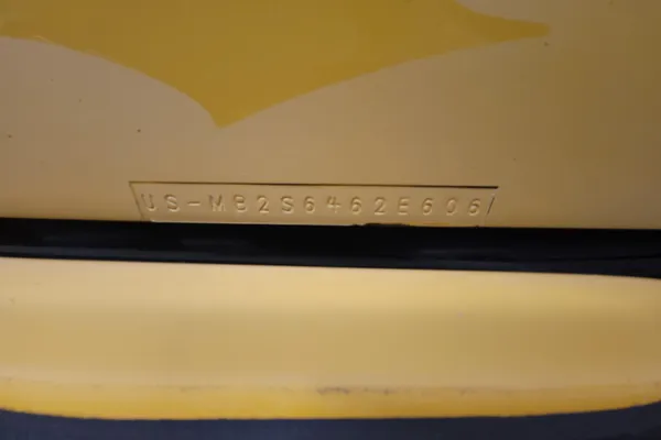 Malibu WAKESETTER-23-LSV image