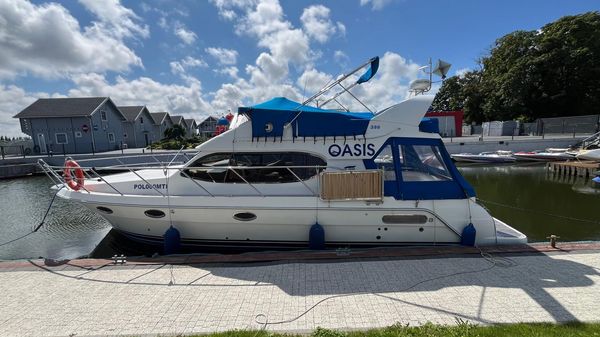 Galeon GALEON 380 