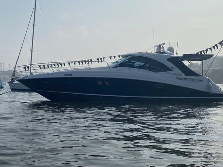 Sea Ray 48 Sundancer image