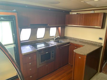 Sea Ray 48 Sundancer image