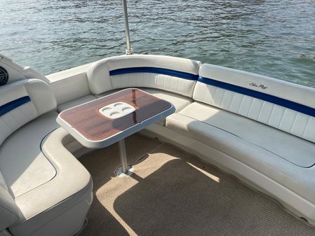 Sea Ray 48 Sundancer image