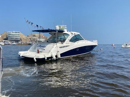 Sea Ray 48 Sundancer image