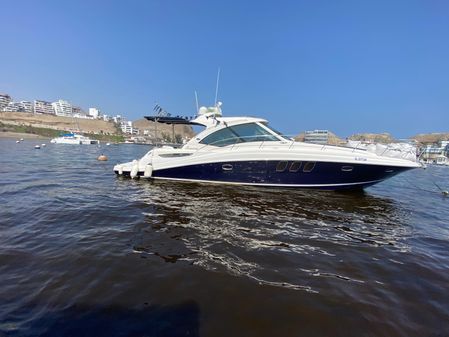 Sea Ray 48 Sundancer image